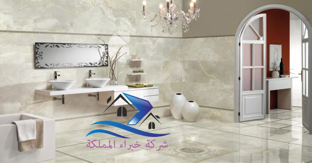 شركة جلى بلاط بالباحة