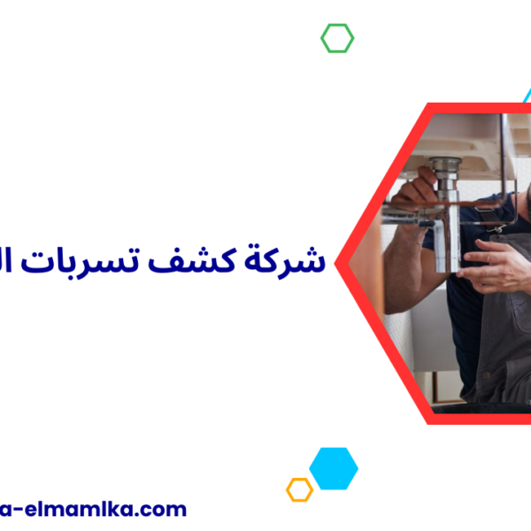 شركة كشف تسربات المياه بأبها