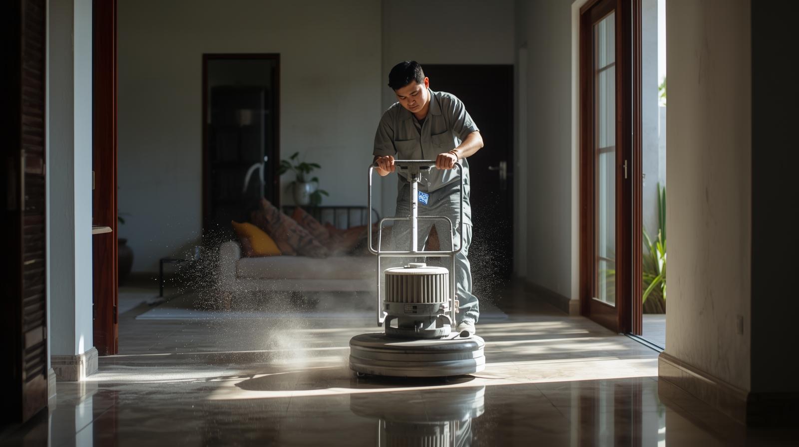 شركة جلي بلاط بالدوادمي