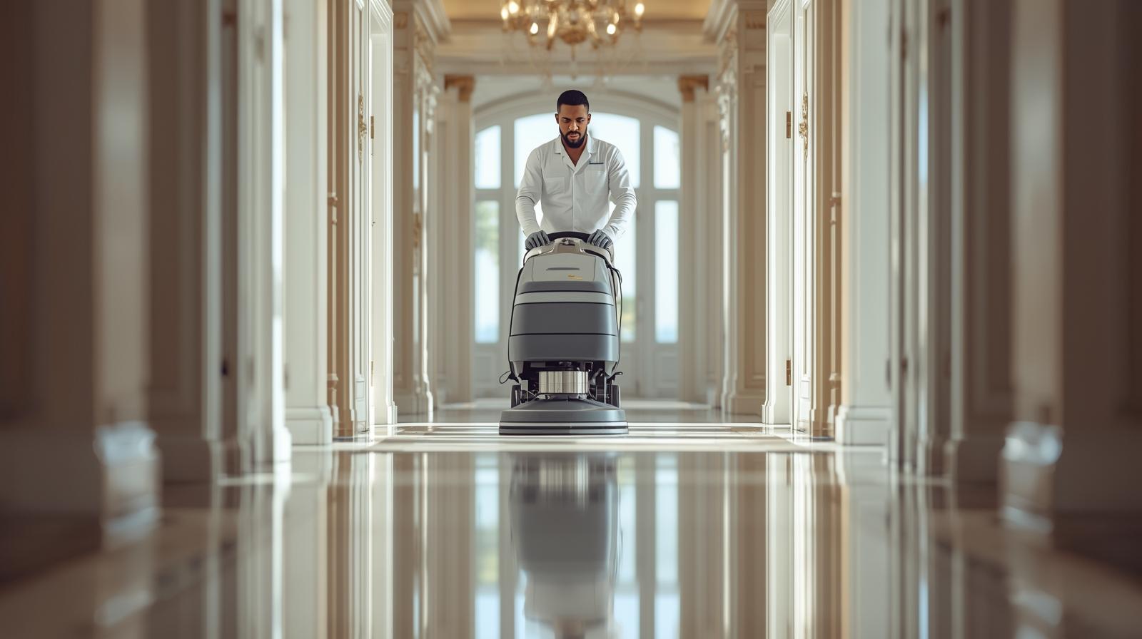 شركة تنظيف فلل بالخرج
