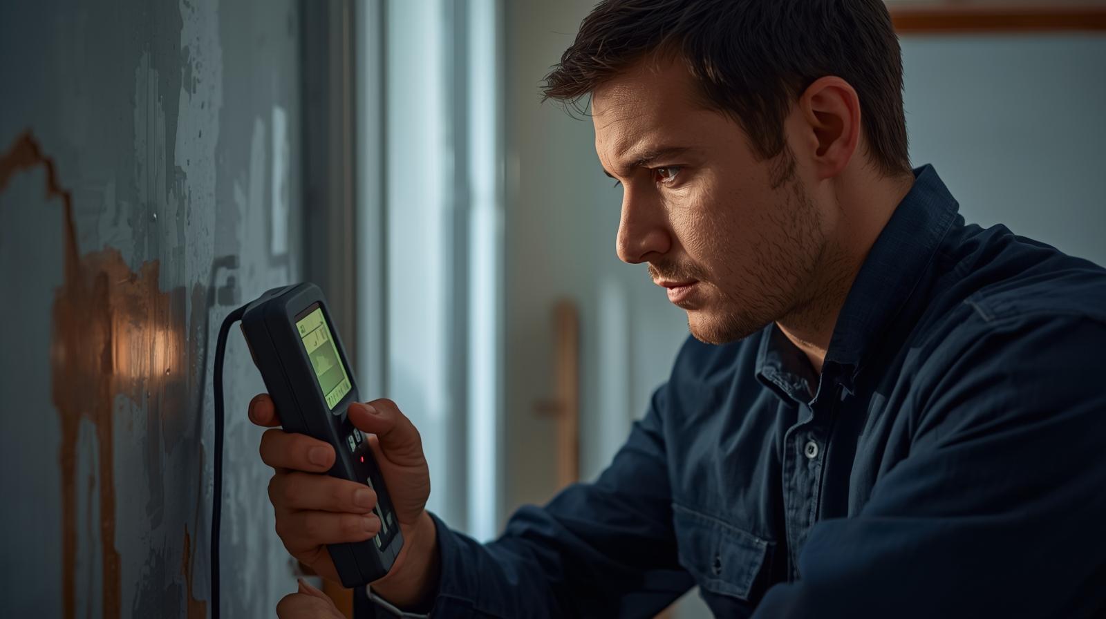 شركة كشف تسربات المياه بالباحة