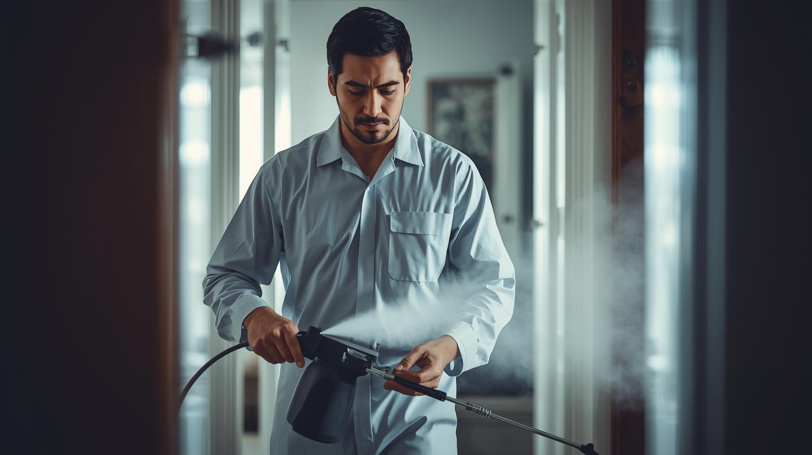 شركة مكافحة البق بالباحة
