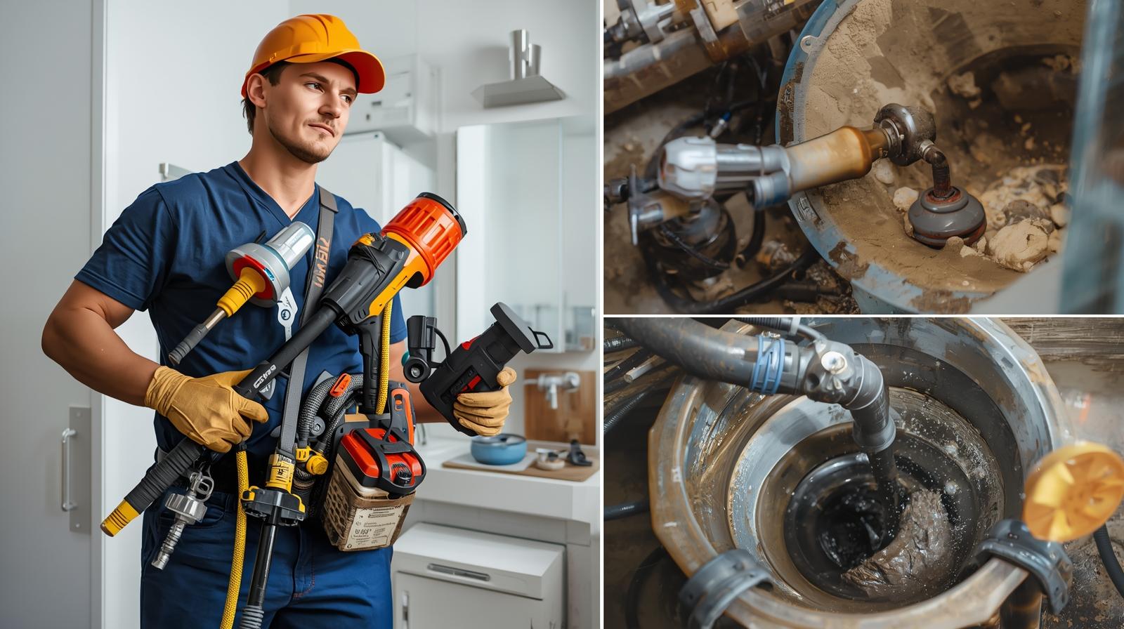 شركة تسليك مجارى بجازان