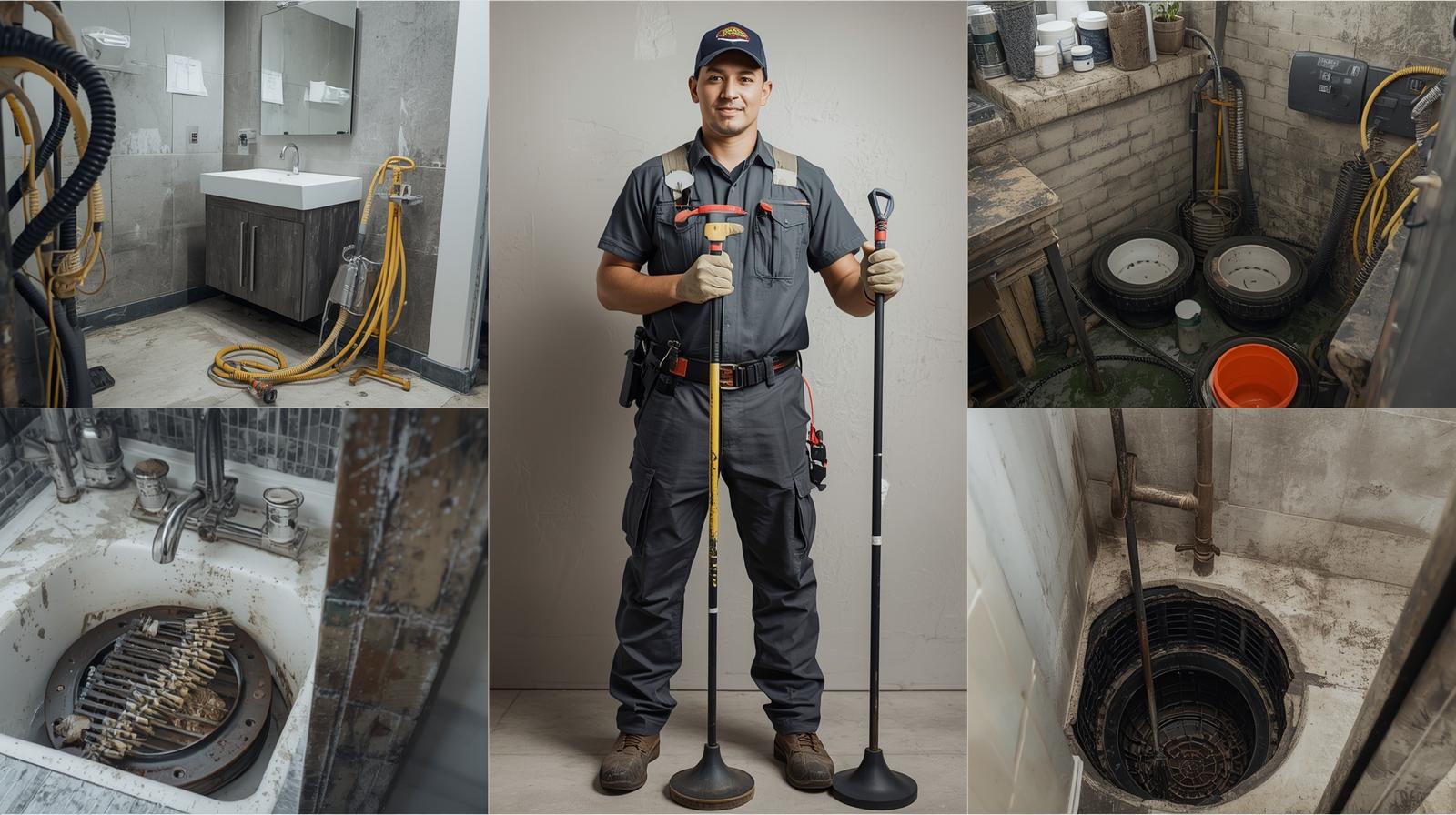 شركة تسليك مجارى بجازان