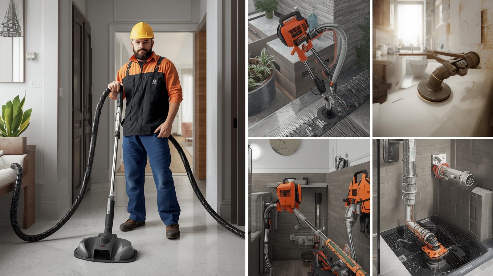 شركة تسليك مجارى بجازان