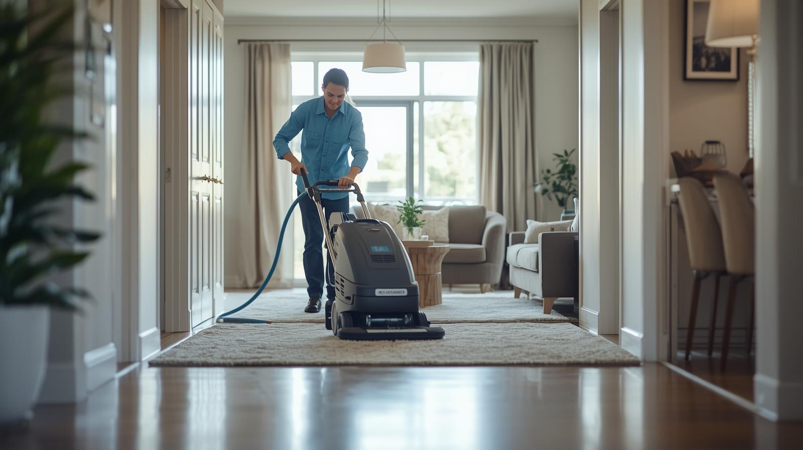 شركة تنظيف شقق ومنازل بالدمام