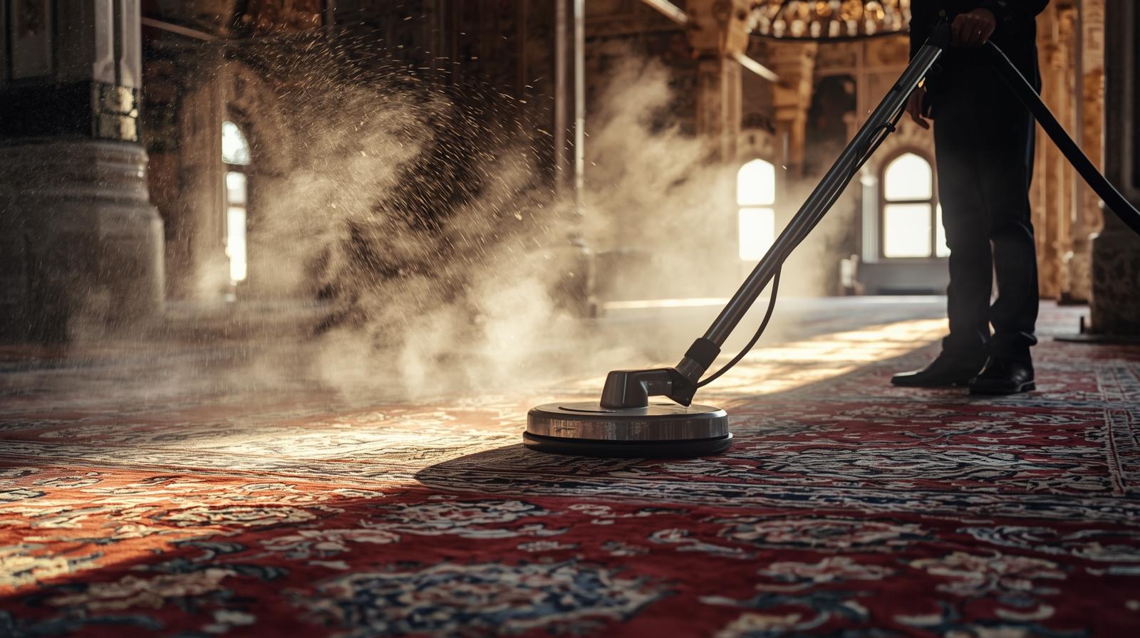 شركة تنظيف مساجد بجازان
