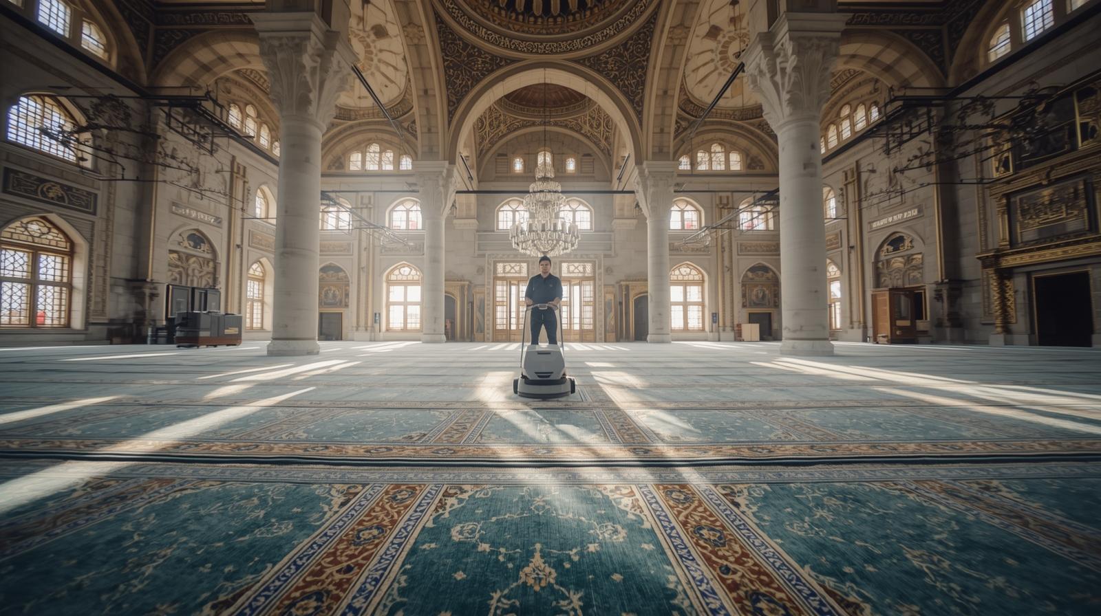 شركة تنظيف موكيت ومجالس بالخرج