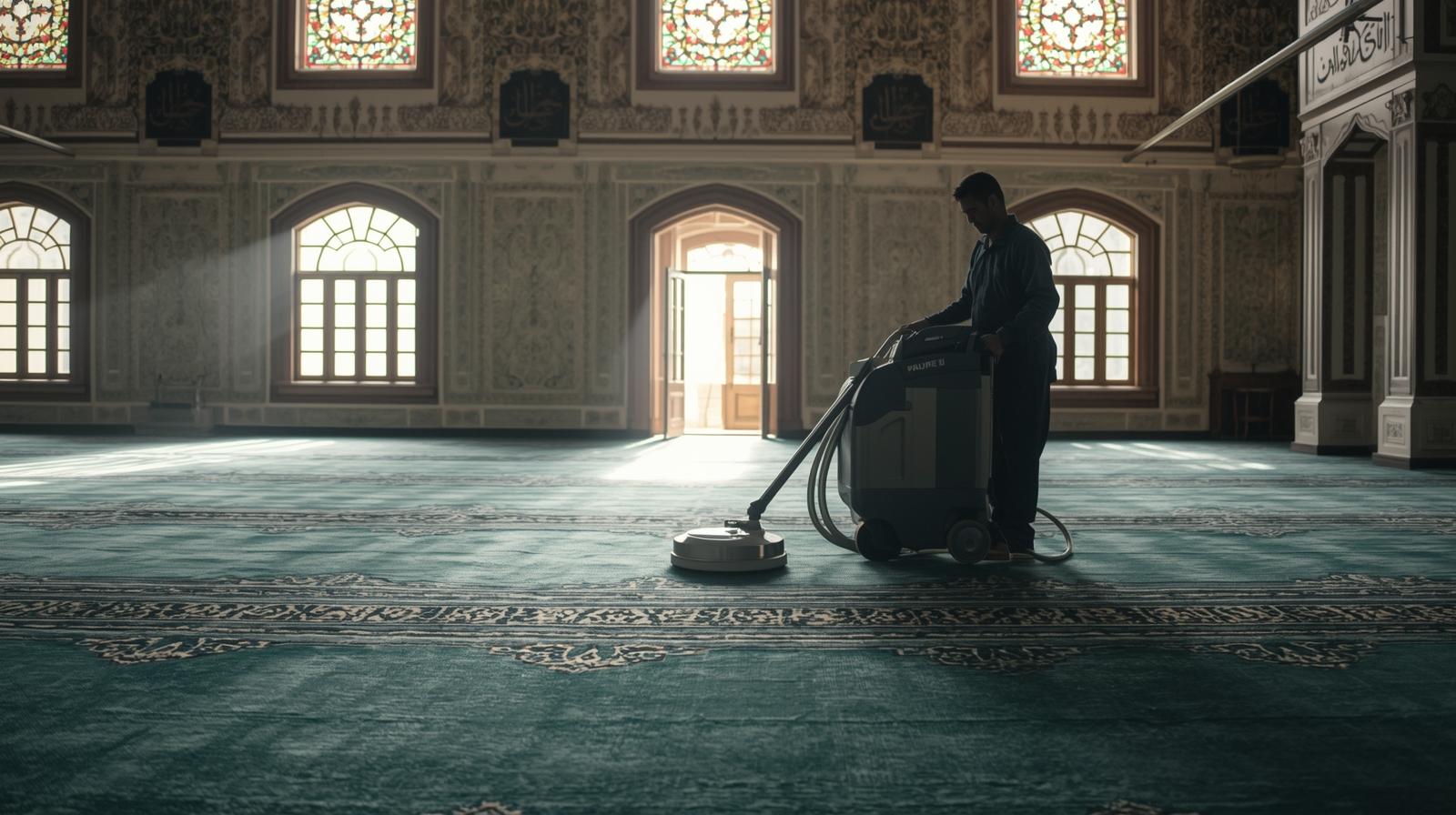 شركة تنظيف موكيت ومجالس بالخرج