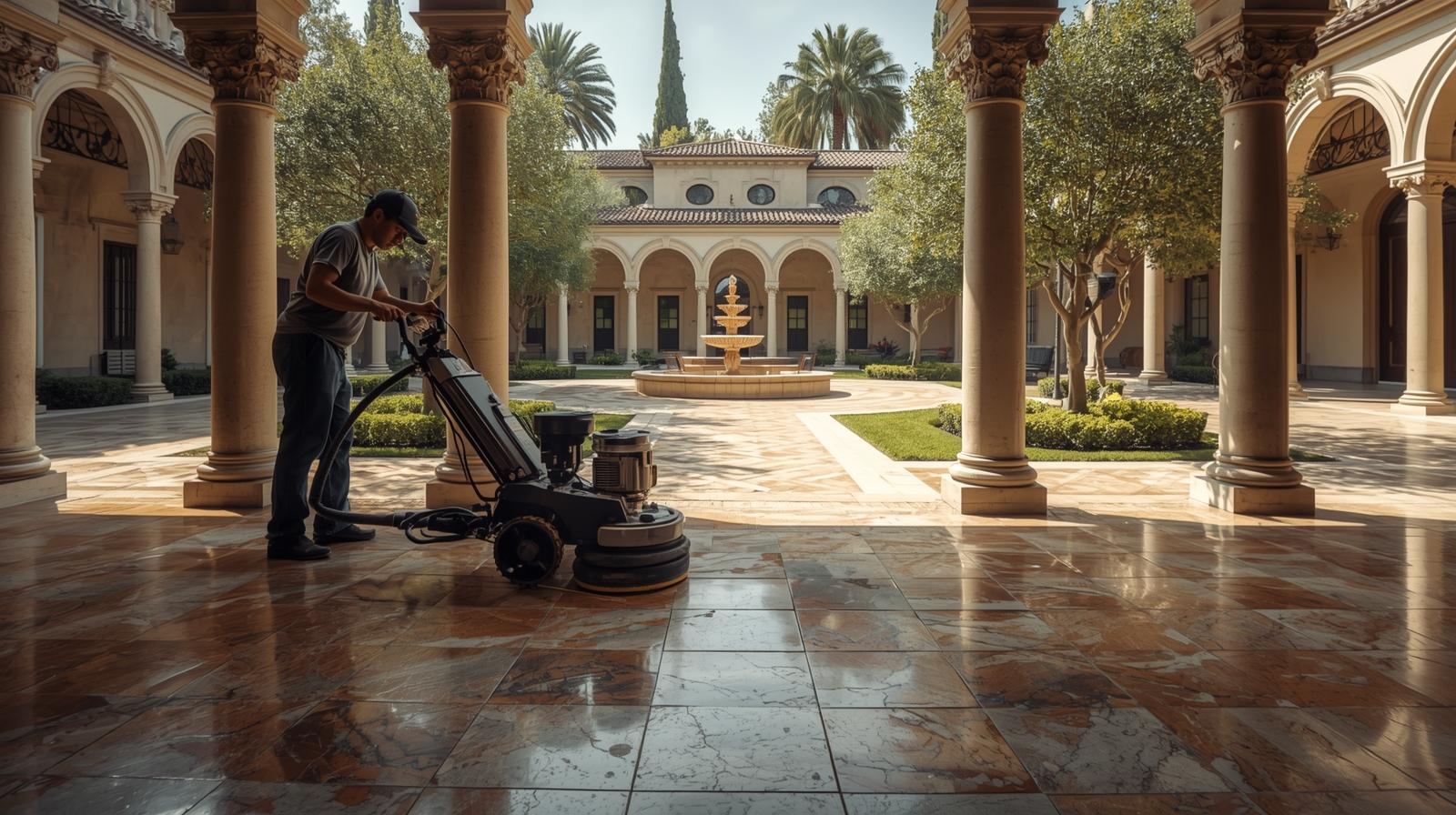 شركة جلى بلاط بالرياض