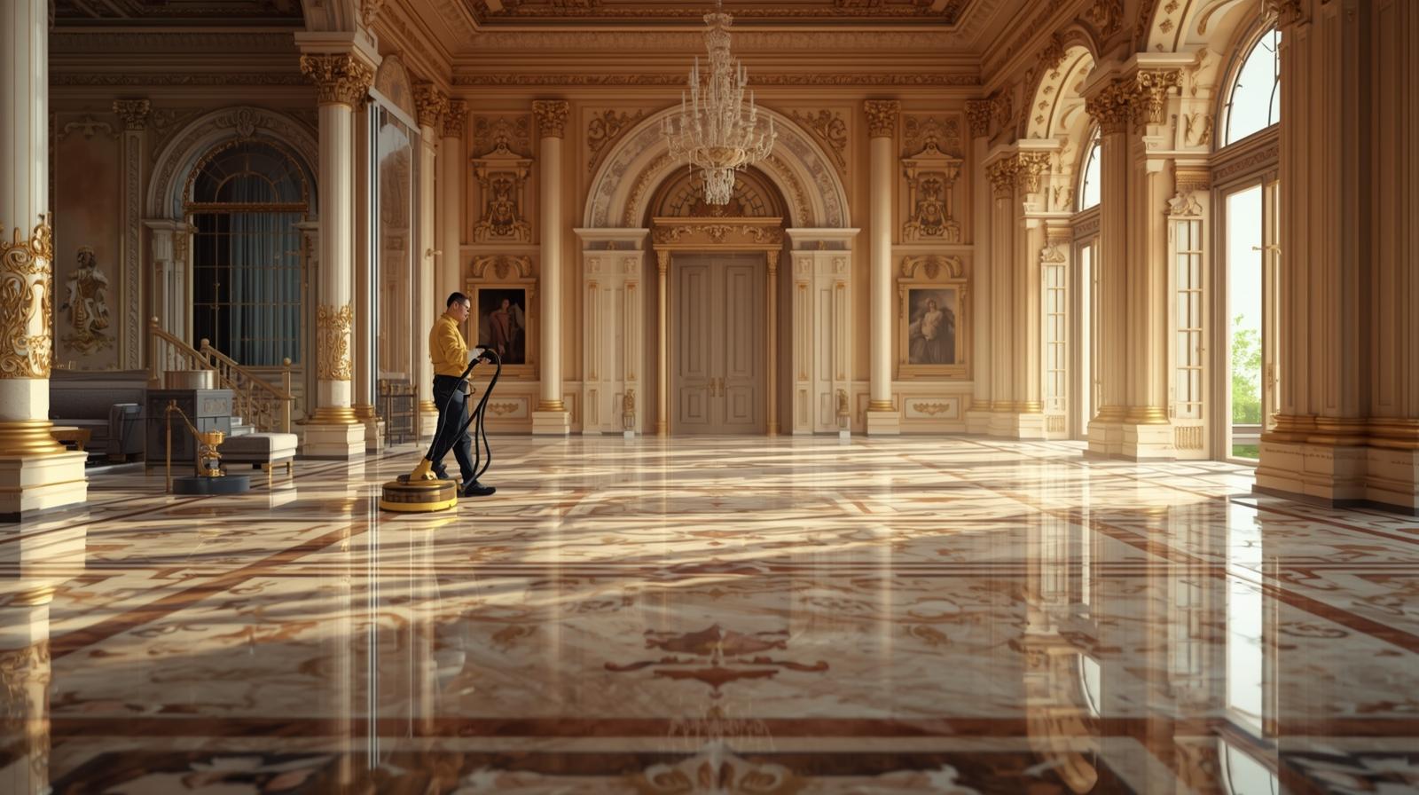 شركة جلى بلاط بالدمام