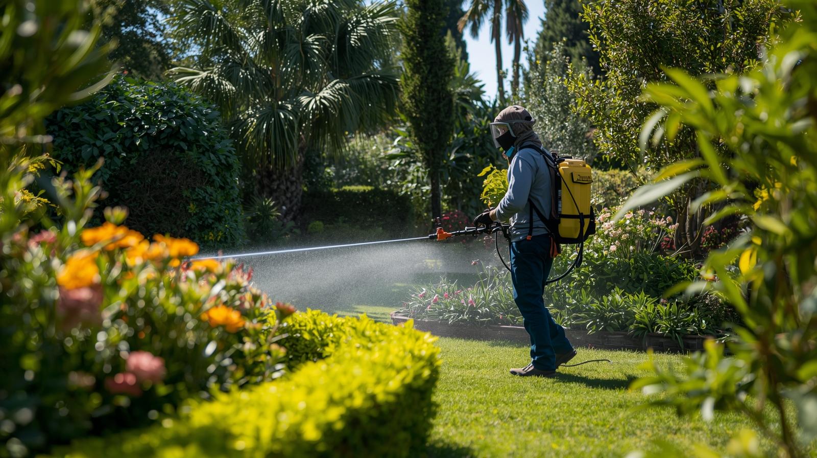 شركة رش مبيدات بالخرج