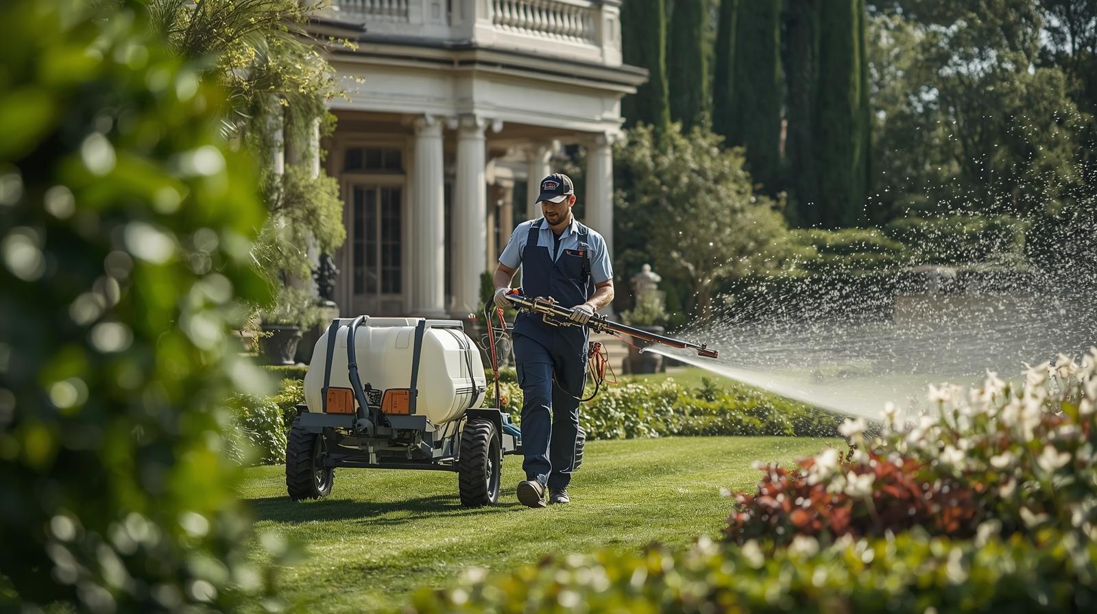 شركة رش مبيدات بالخرج