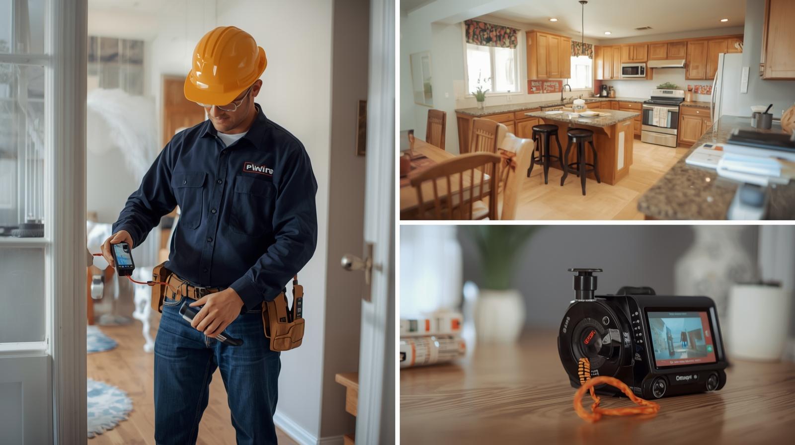 شركة كشف تسربات بالدمام – الحل الأمثل لحماية منزلك