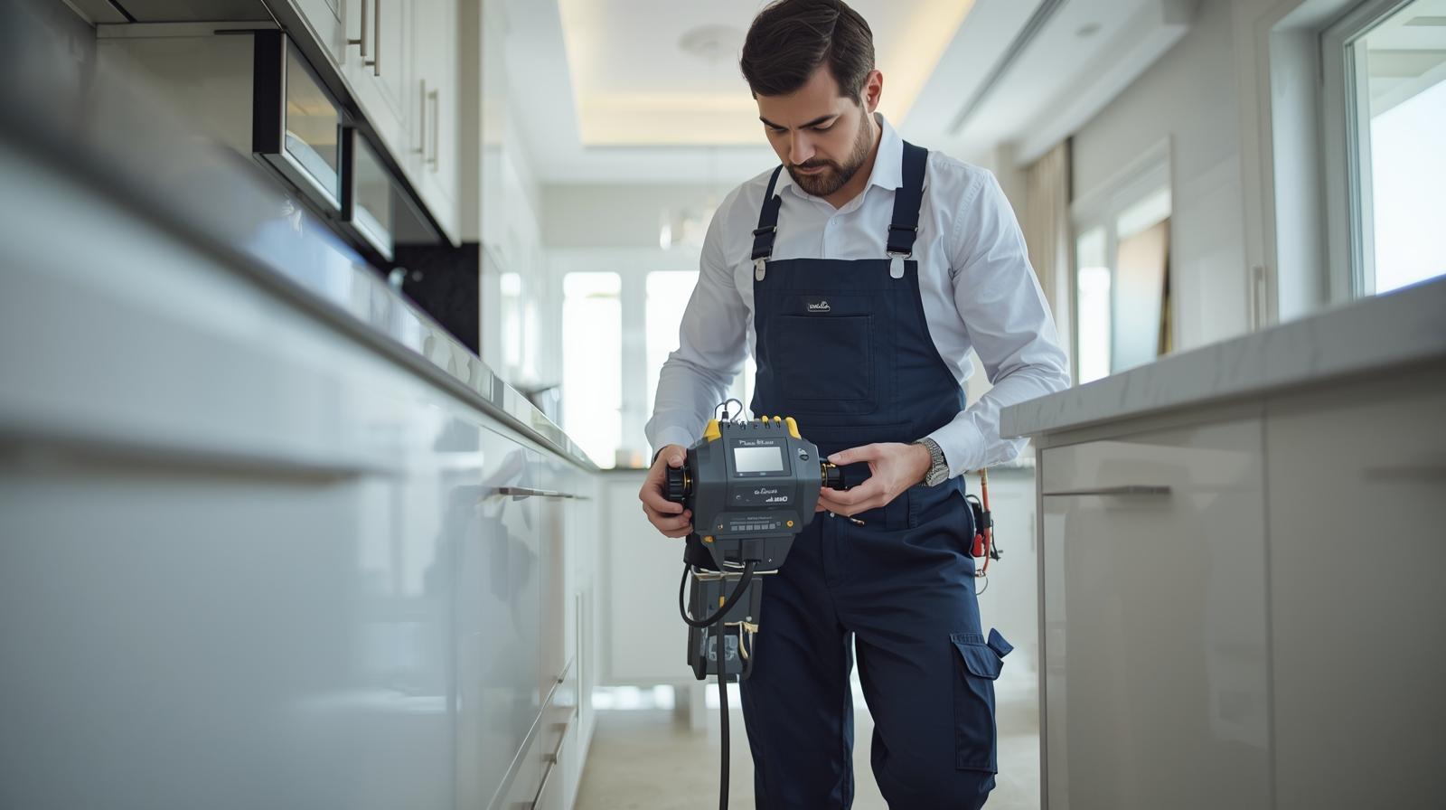 شركة كشف تسربات المياه بجازان