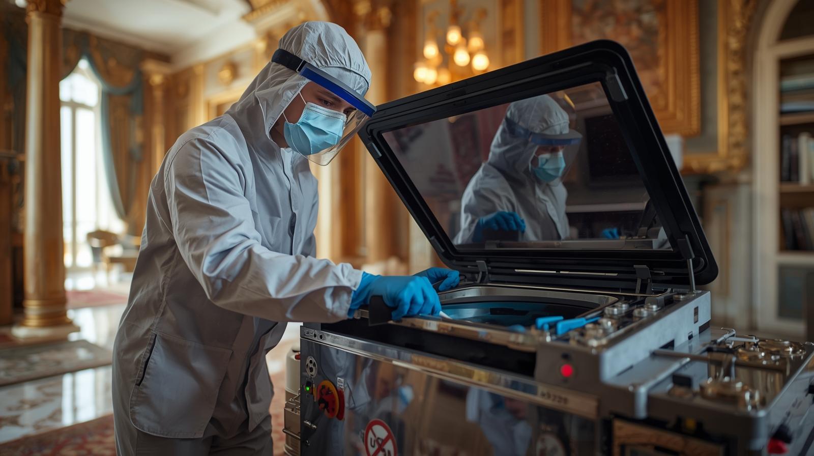 شركة مكافحة البق بالخرج