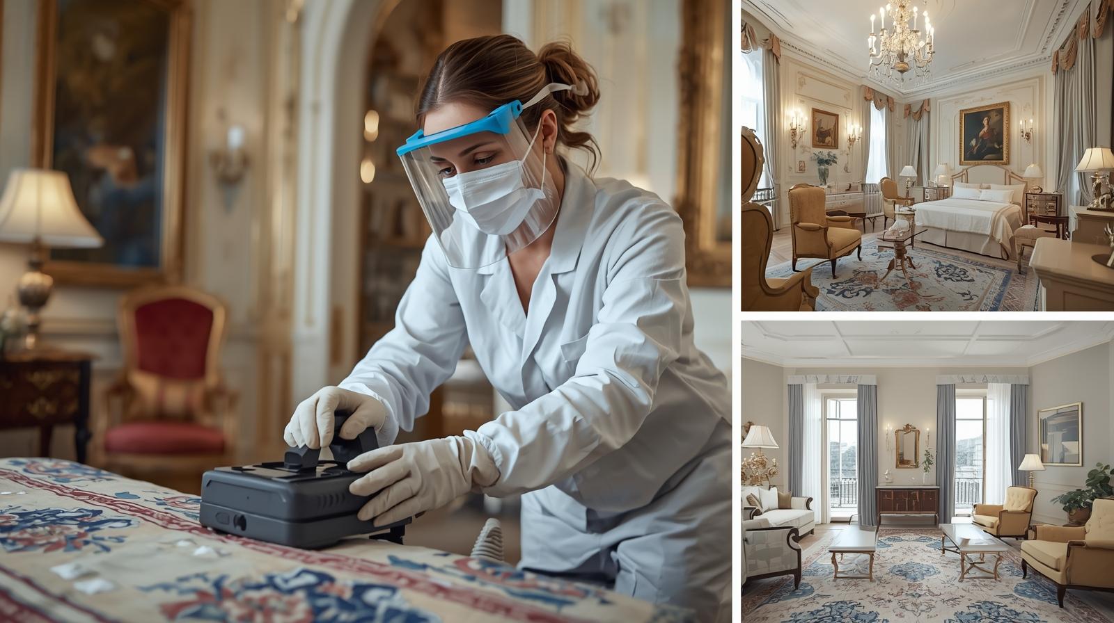 شركة مكافحة البق بالخرج