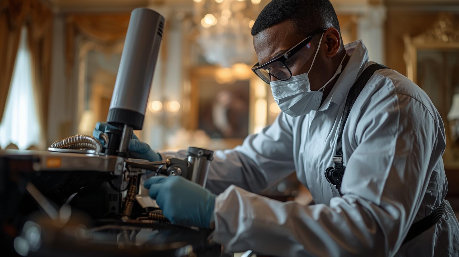 شركة مكافحة البق بالخرج