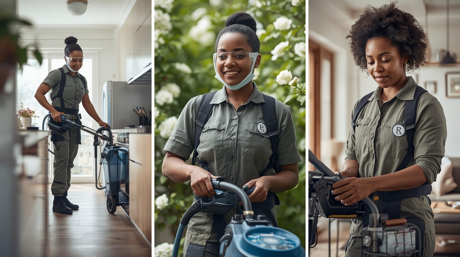 شركة مكافحة حشرات بالدمام