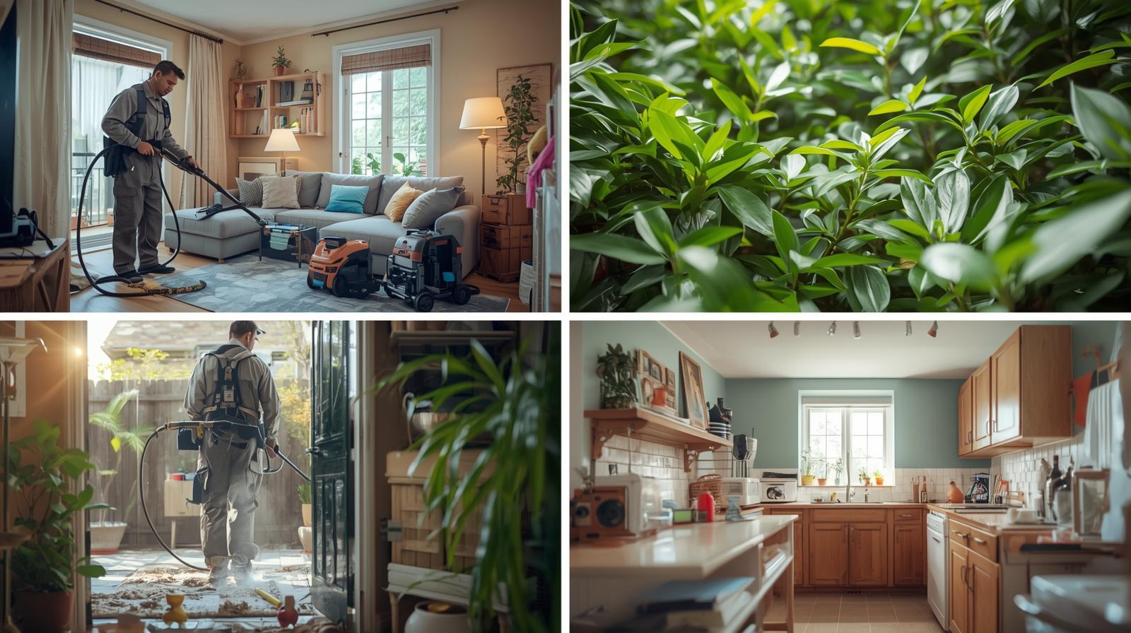 شركة مكافحة حشرات بالدمام