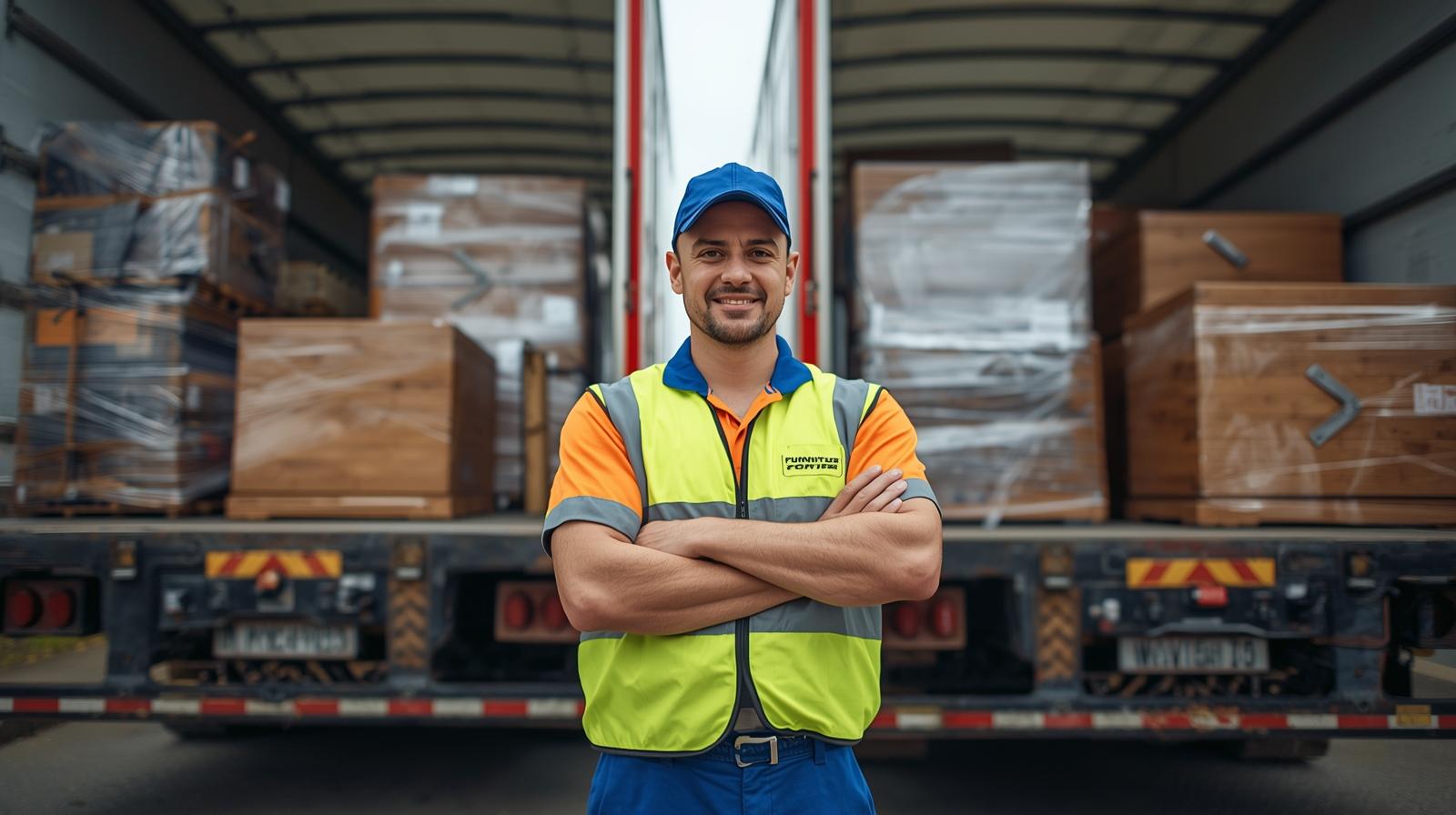 شركة نقل وتخزين أثاث بالدمام