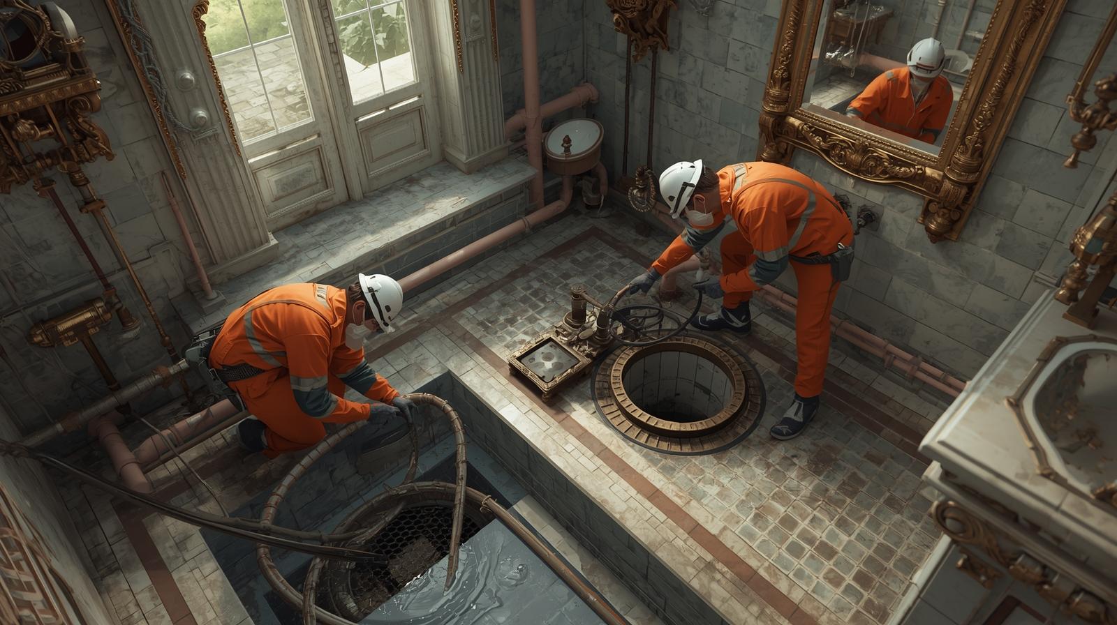 شركة تسليك مجارى بالمدينة المنوره