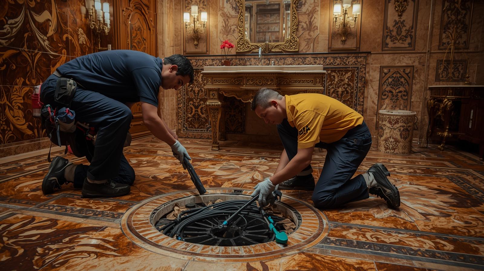 شركة تسليك مجارى بالمدينة المنوره