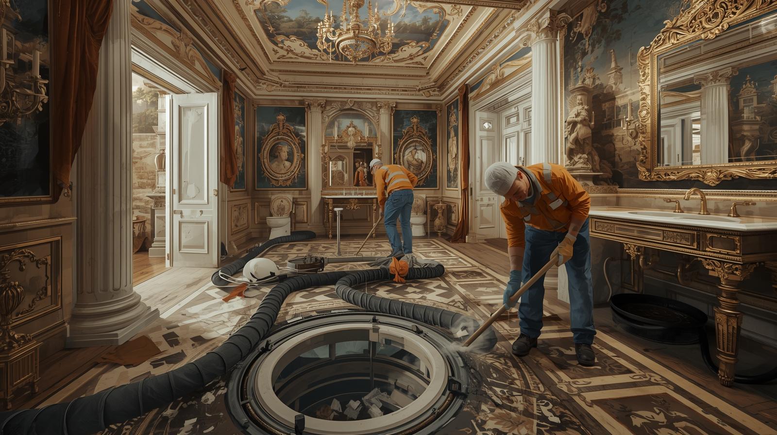 شركة تسليك مجارى بالمدينة المنوره