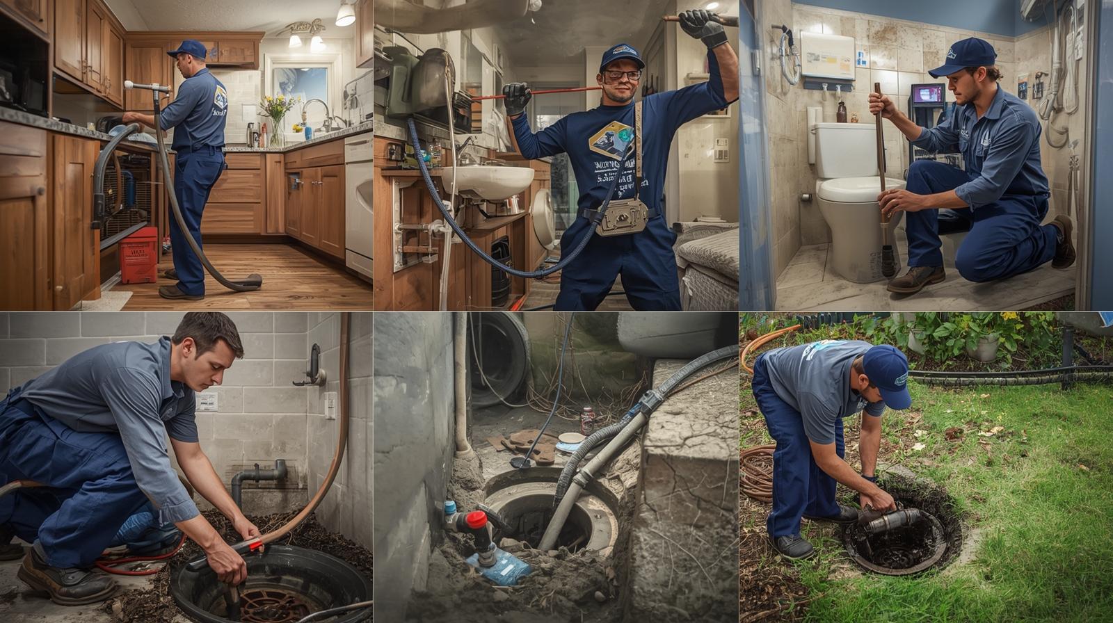 شركة تسليك مجارى بالرياض