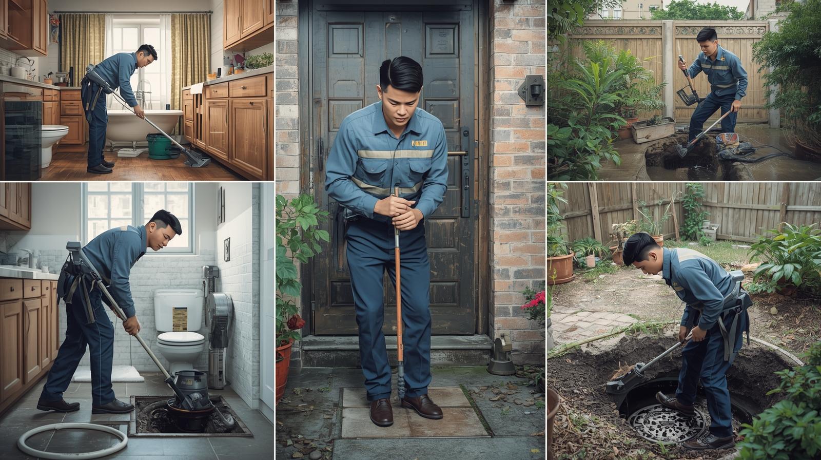 شركة تسليك مجارى بالرياض