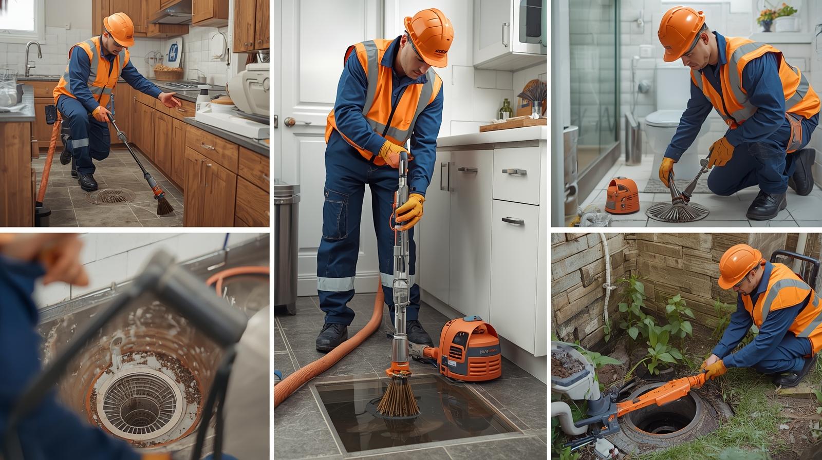 شركة تسليك مجارى بالرياض