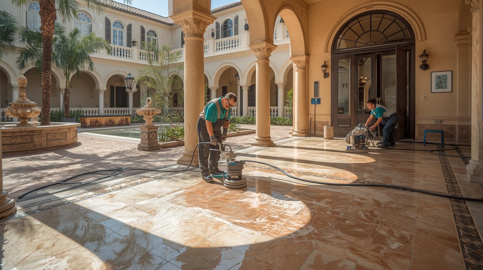 شركة جلى بلاط بالمدينة المنوره