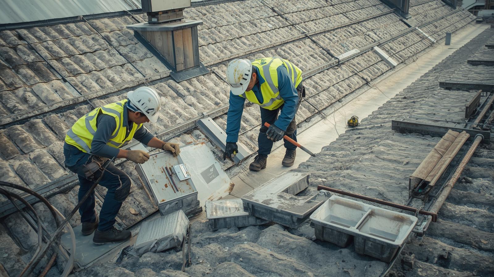 شركة عزل أسطح بالمدينة المنوره