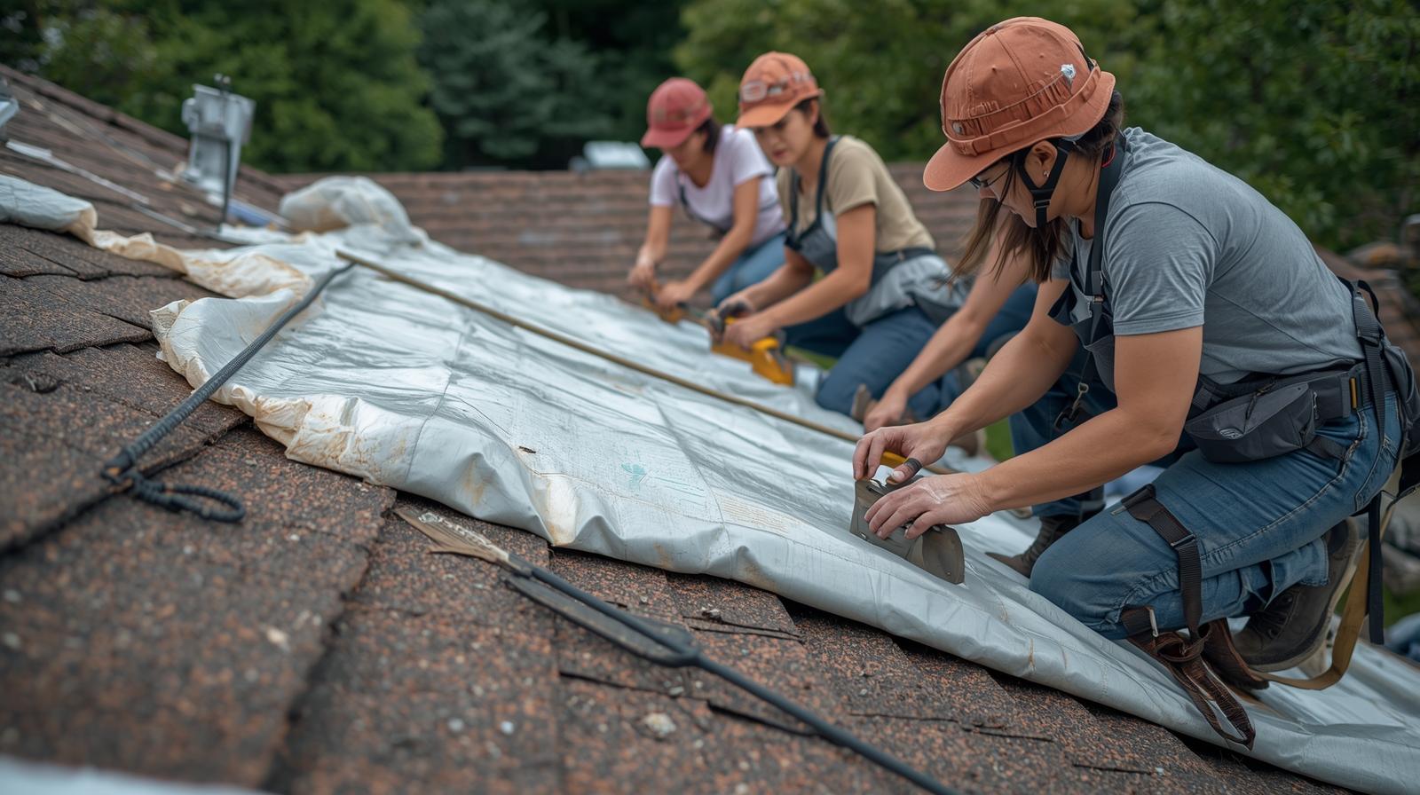 شركة عزل أسطح بالمدينة المنوره
