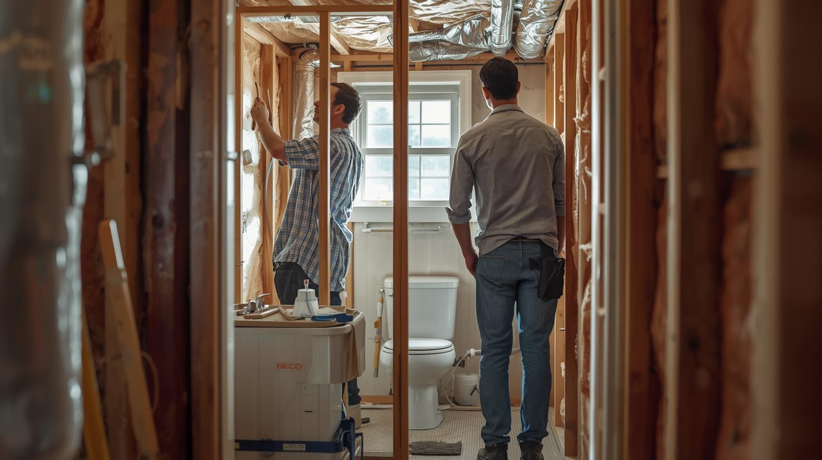 شركة عزل وتنظيف حمامات بالرياض