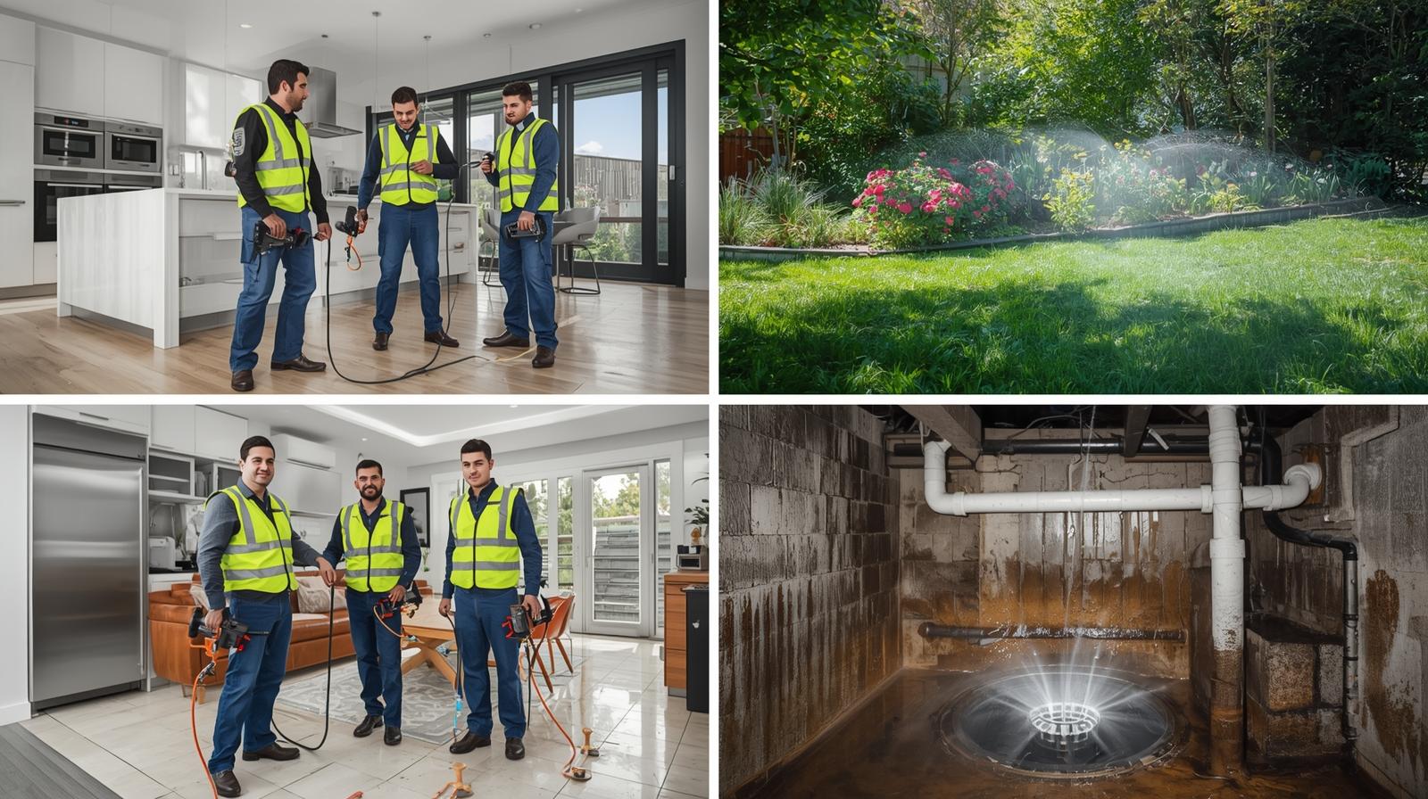 شركة كشف تسربات بالرياض