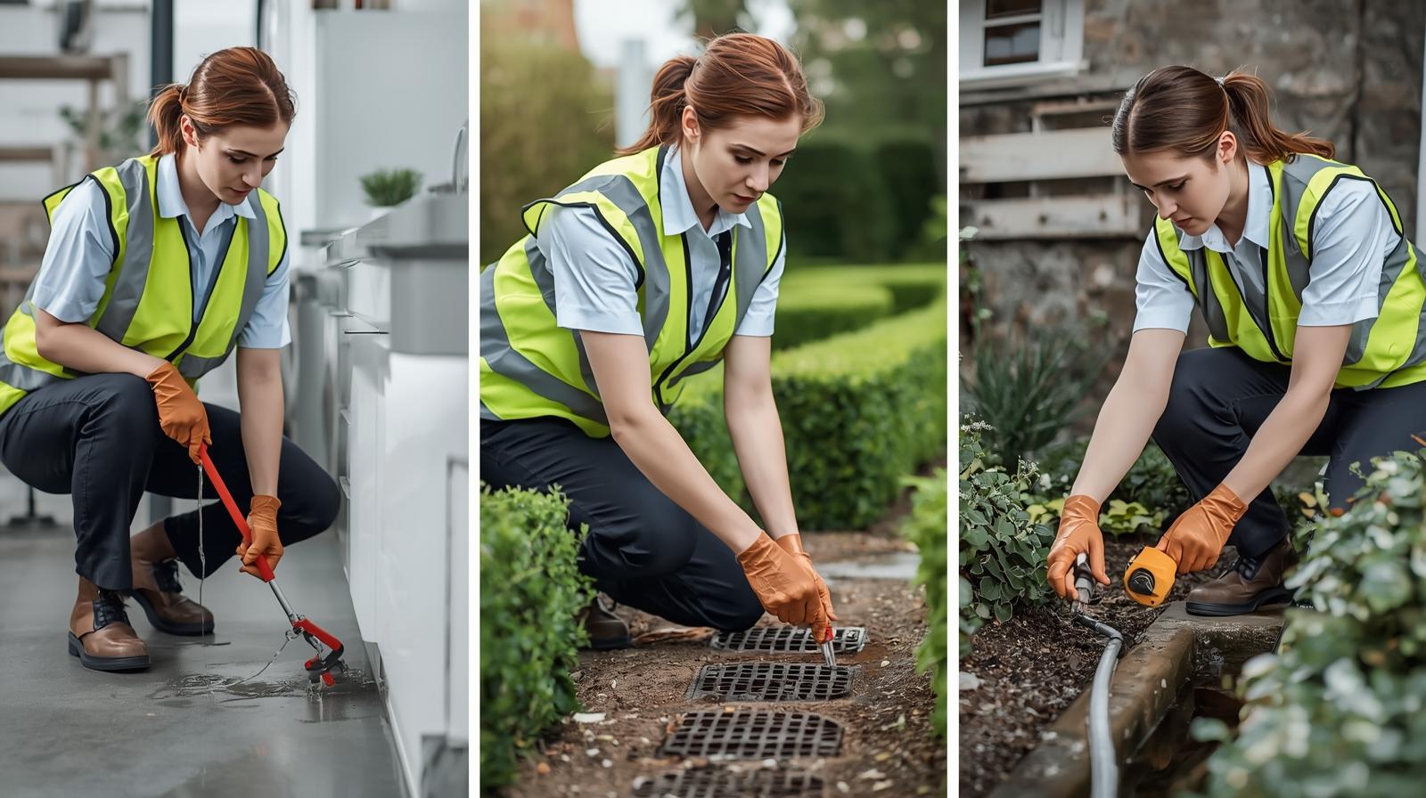 شركة كشف تسربات بالرياض