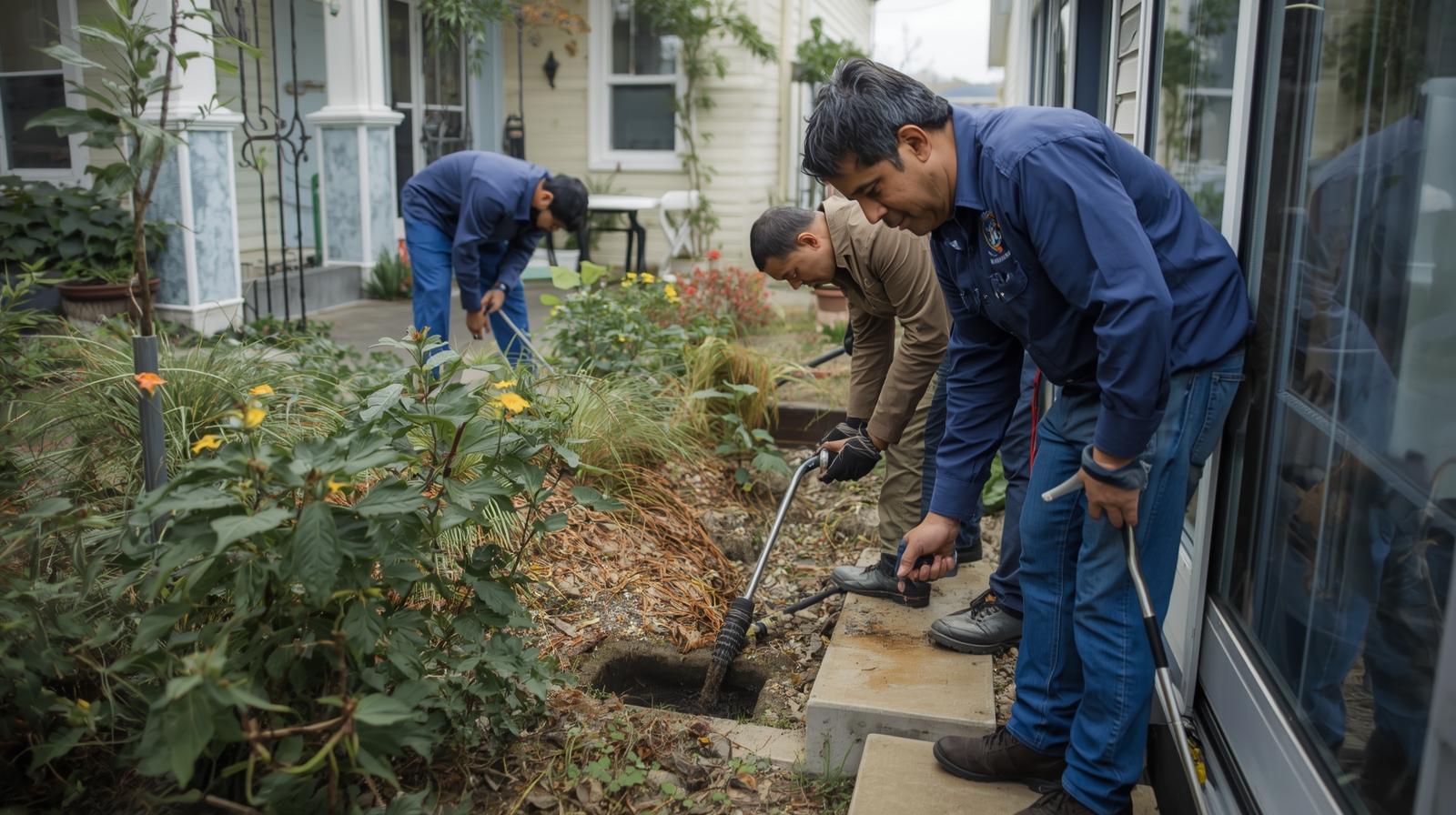 شركة كشف تسربات بالرياض