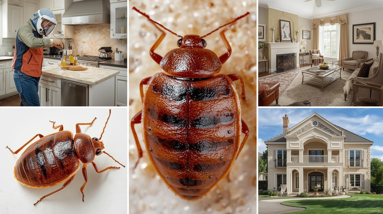 شركة مكافحة البق بتبوك