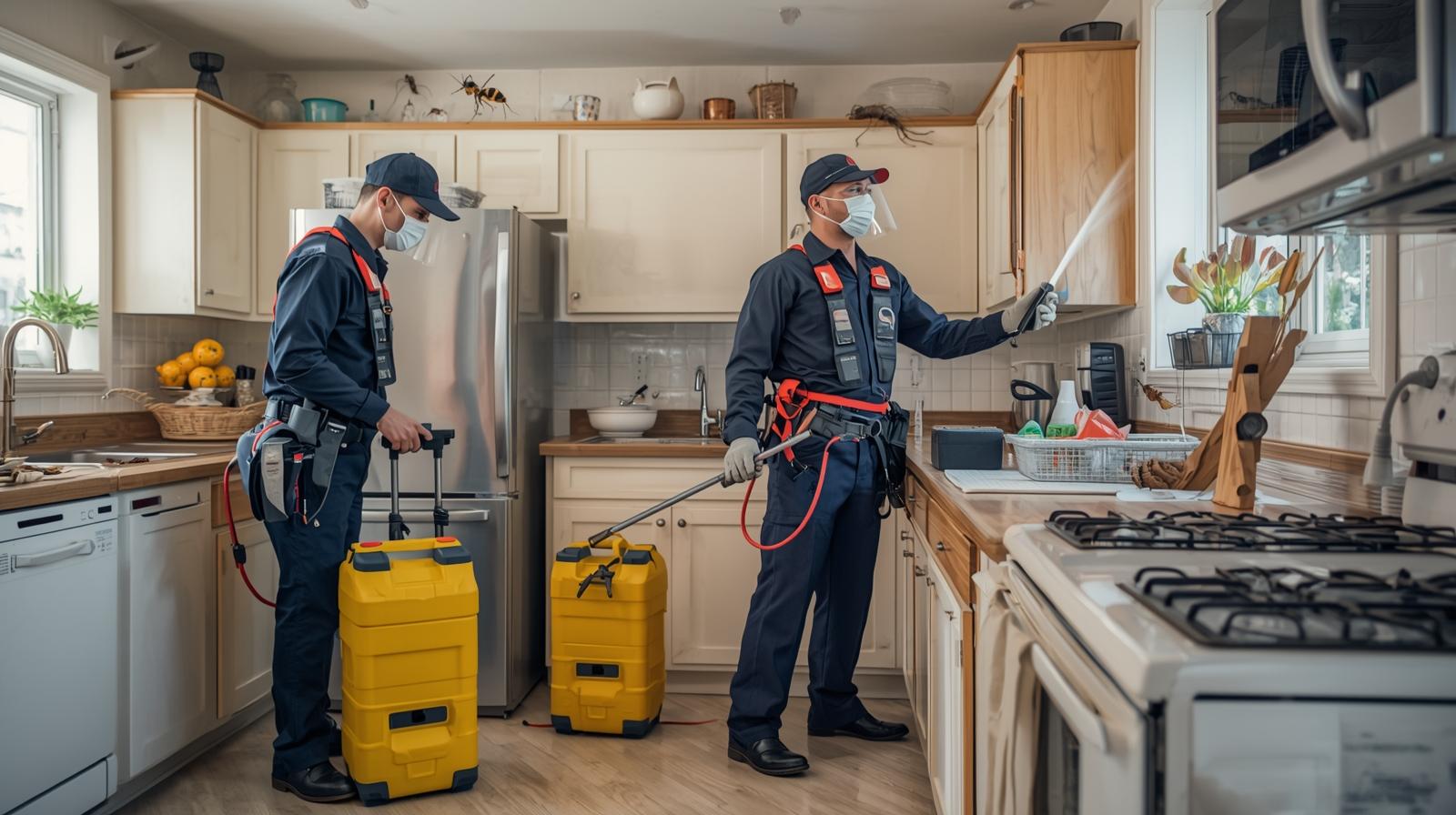 شركة مكافحة حشرات بالمدينة المنوره