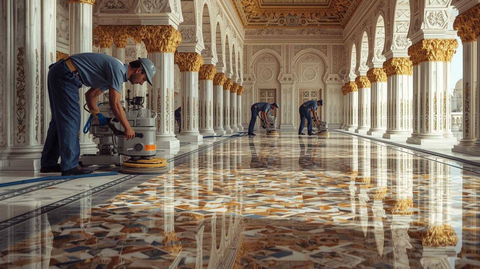 شركة جلى بلاط بتبوك