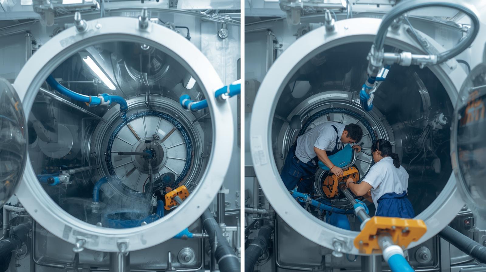 شركة عزل وتنظيف خزانات بتبوك