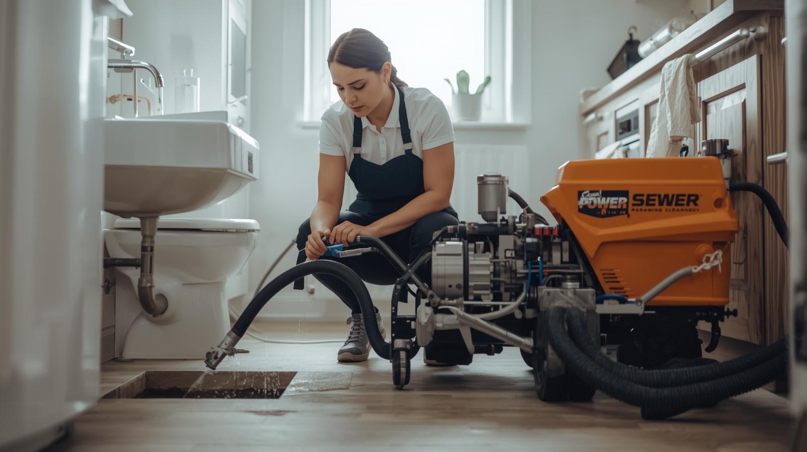 شركة تسليك مجارى بالخبر