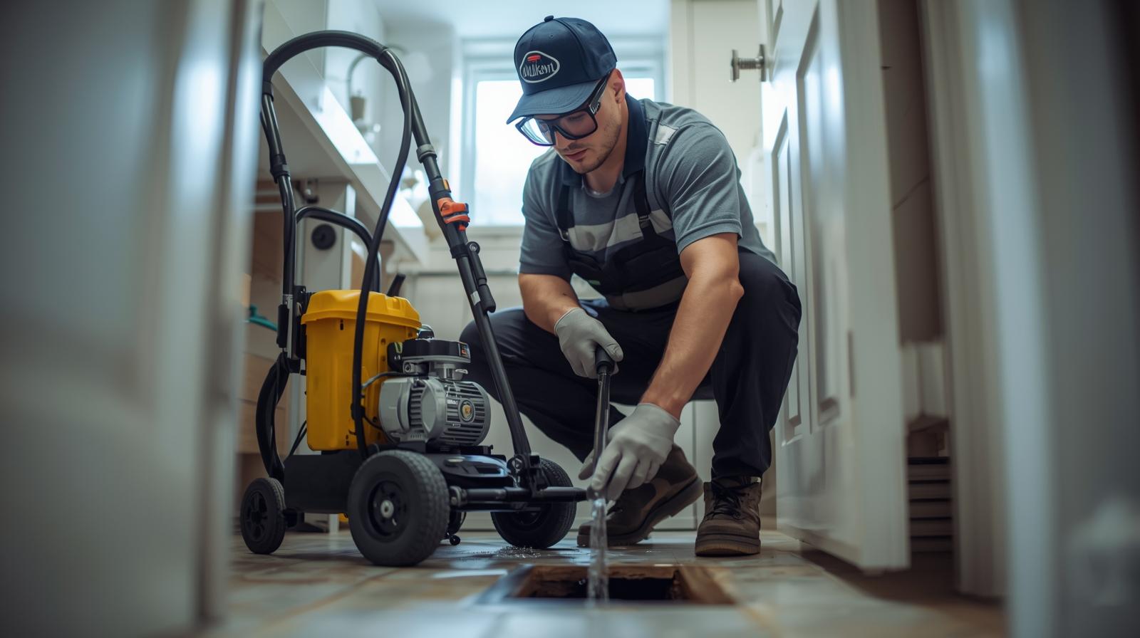 شركة تسليك مجارى بالخبر