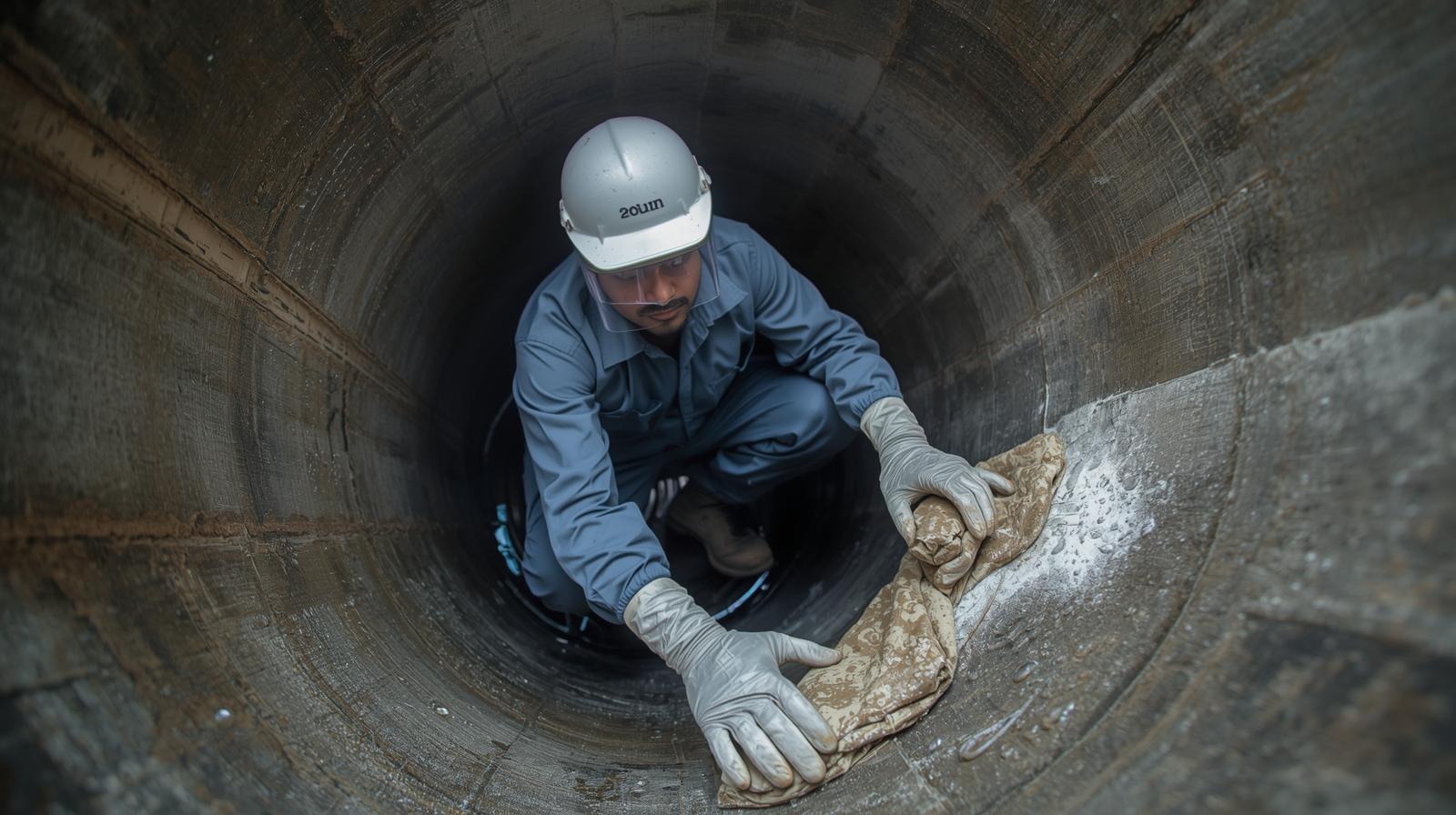 شركة عزل وتنظيف خزانات بالخبر