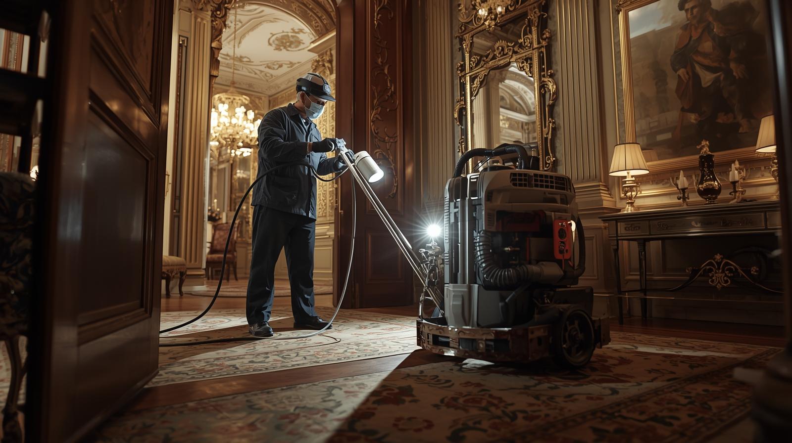 شركة مكافحة البق بالخبر