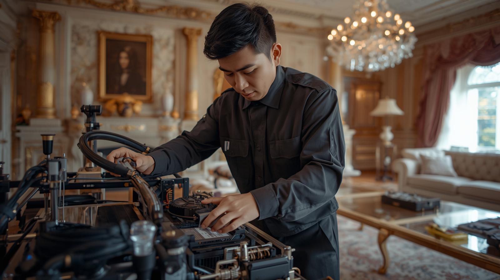 شركة مكافحة البق بالخبر