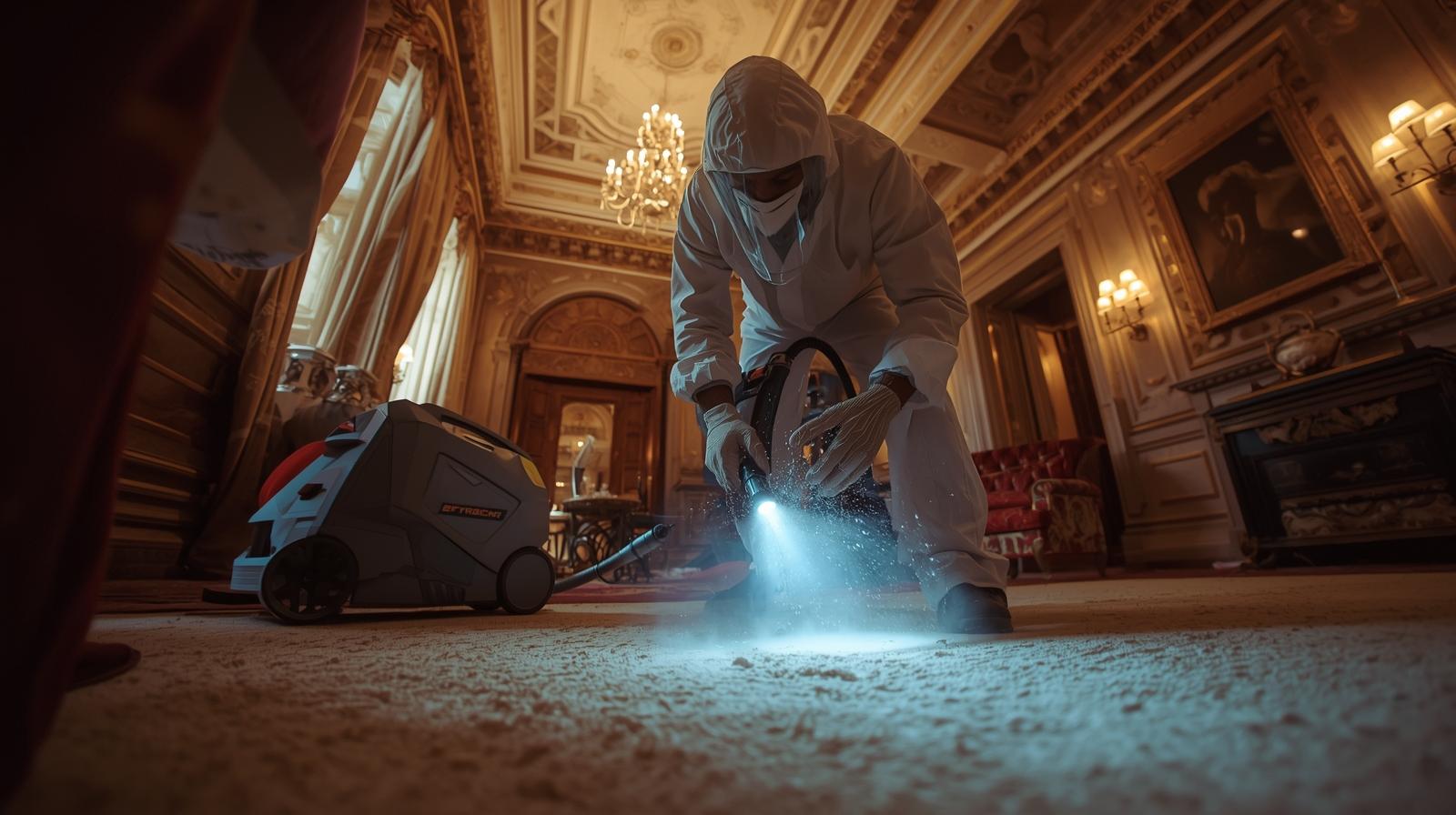 شركة مكافحة البق بالخبر